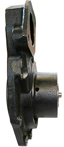 Pompe à eau pour John Deere Ref. Numéro de pièce : RE500734, RE500737, RE505980, RE70985.