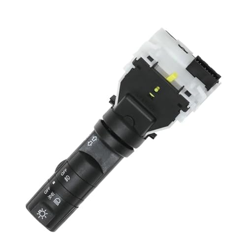 Compatible Con Nissan Para Pathfinder Para Frontier Para Titan Interruptor Columna De Dirección De Coche Interruptor De Señal De Giro 25540EE90A 25540-EE90A 25540-ET11A Conmutador columna
