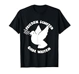 Frieden-Schaffen-Ohne-Waffen-Friedenstaube-Outfits