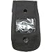 Cellular Innovations Leather Case for Motorola Razr V3