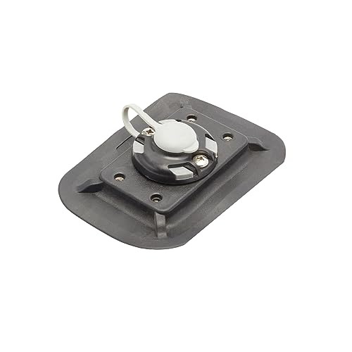 Extreme Max Universal Mounting Bracket for Rod Holders