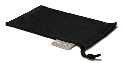 Retro Optix Sunglasses Classic 80’s Vintage Style Design (Black Gloss, Polarized)3