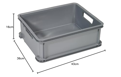 Curver Unibox Classic Ecolife M