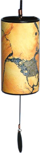 Shanti Windspiel, Golden Harvest/Herbst (jetzt Zaphir-Twillight)