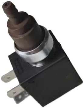 Compatible For Karcher Steam Mop Self-Priming Electromagnetic Pump Replacement SC2 SC3