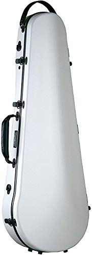 カーボンマック ビオラケース CFA-2 ホワイト