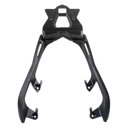 Coussin support dossier XMAX 300 divisé en alliage d'aluminium