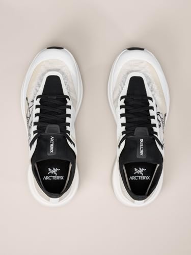 Arc'teryx Sylan Pro Shoe Women's | Breathable Mountain Running Shoe Built for Speed4