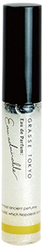 GRASSE TOKYO I[hpt@(WF) 9g Admirable I[Ah~u Gel Eau de Parfum O[XgELE