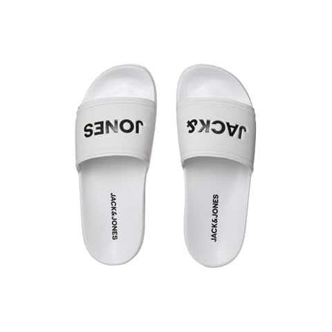 JACK & JONES Kids Open Toe Slippers Cover