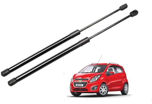 Image of AutoClean Dicky Shocker /Dicky Lifter /Gas Strut /Gas Piston /Gas Springs /Rear door balancer for Beat