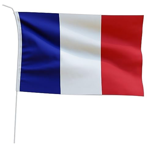 Marineo Guest Flag for Boats and Motorcycles Cover