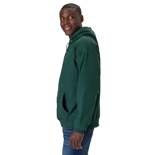 Image of Hanes Men's Pullover Ultimate Heavyweight Fleece Hoodie