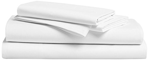 Hotel Sheets Direct Egyptian Cotton Bed Sheet, King