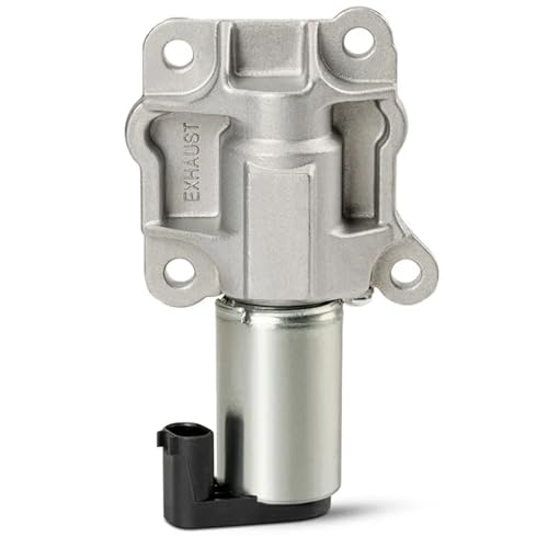 Électrovanne VVT échappement 8670422 solénoïde calage variable moteur - 7