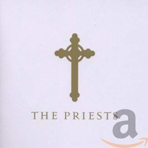 Priests [Audio CD]