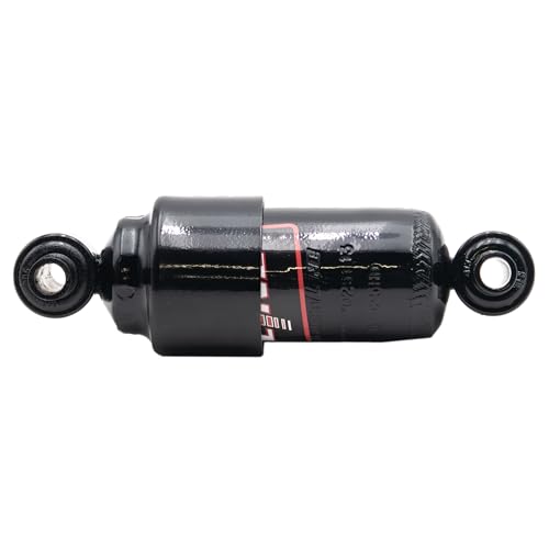 Image of Gabriel 83025 FleetLine HD Truck Cab Shocks Fits Ford; Freightliner; GMC; International; Kenworth; Peterbilt; Sterling Truck OEM# 1202-1043,1202-1044, KWB689