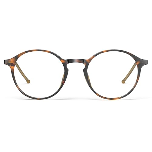 Image of VISOONE Lightweight Anti-Slip Blue Light Blocking Glasses Niko
