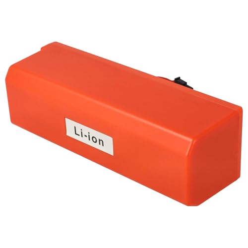 vhbw 1x Akku Ersatz für Xiaomi BYD D099-4S2P, 4INR19/66-2, 260S-INR-MH1-4S1P für Saugroboter (5200 mAh, 14,4 V, Li-Ion)