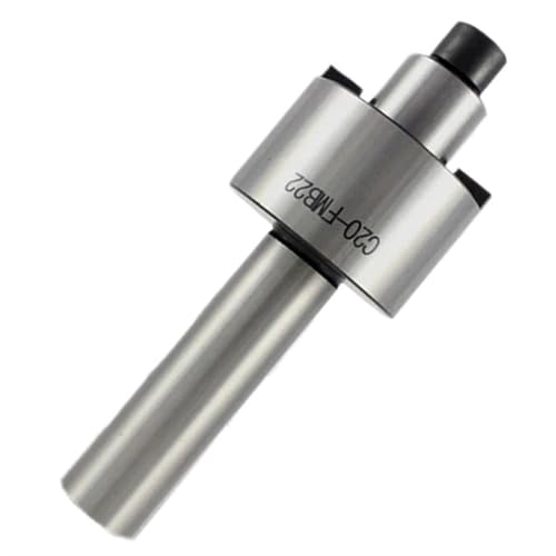 C12 FMB22 C16 FMB22 C20 FMB22 C12 C16 C20 FMB16 Face Mill Arbor Shell End Mill Arbor 1PCS for CNC Machine Milling (Size : C16-FMB16)