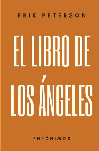 El libro de los Ángeles El libro de los Ángeles