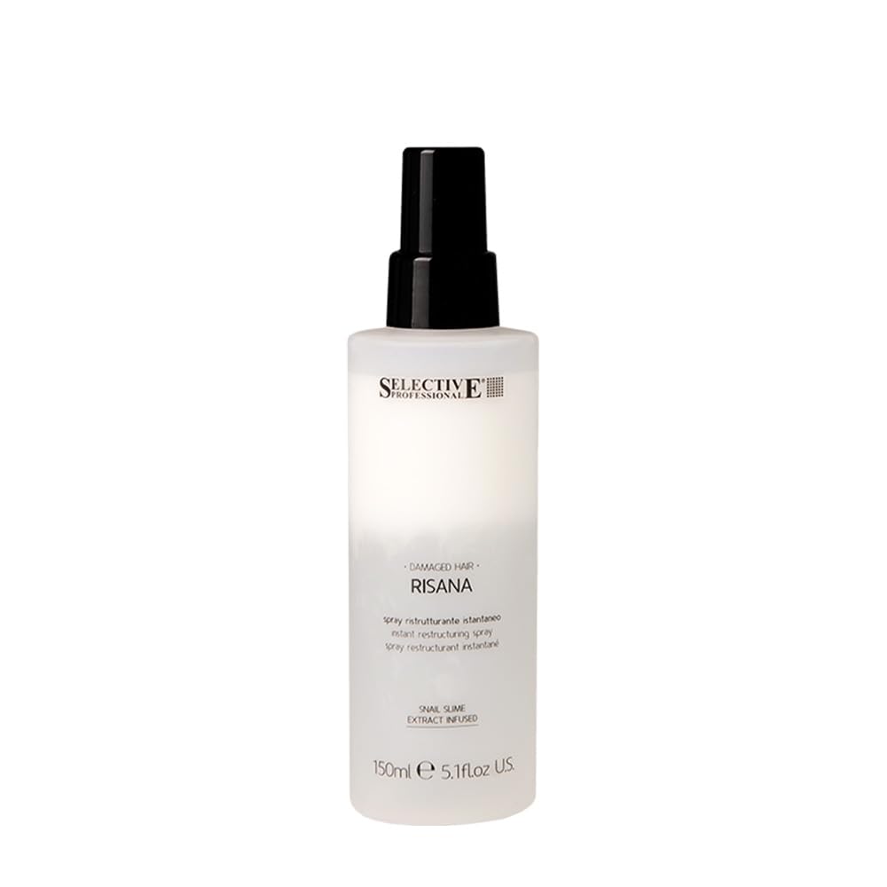 Selective Profesisonal Risana Spray 150ml - restructuring spray for damaged hair
