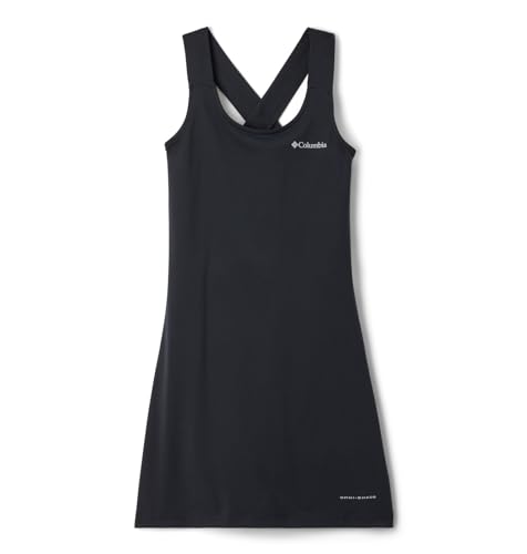 Vestido Columbia Hike de niñas para excursiones de verano y días de campamento