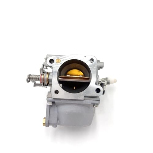 Carburateur 853720A1 : réparez les pannes de moteur 25 et 30 CV