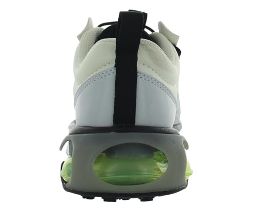Nike Air Max 2021 PS Boys Shoes4