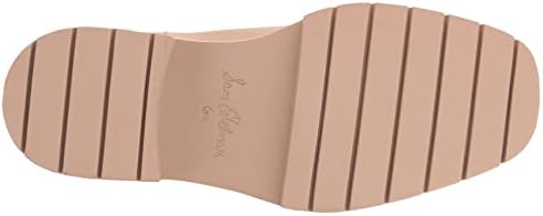 Sam Edelman Women's Larina Knee High Boot, Sesame, 5 | Image 3