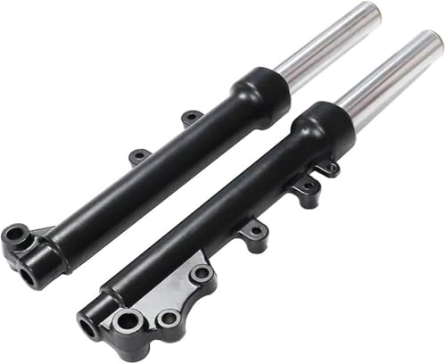 Amortisseur de moto arrière hydraulique amortit les chocs Citycoco