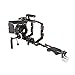 camera shoulder supports