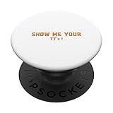 Photo Gallery mostrami i tuoi tt s - grafica divertente popsockets popgrip intercambiabile Photo Gallery mostrami i tuoi tt s - grafica divertente popsockets popgrip intercambiabile