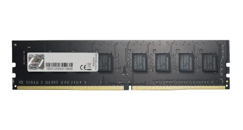 Image of G.Skill Value F4-2666C19D-64GNT Memory Module 64 GB 2 x 32 GB DDR4 2666 MHz