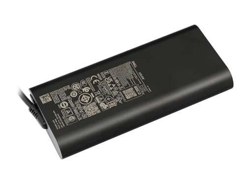 Tensione: 20 Volt, Corrente: 6,5 Ampere, Potenza in uscita: 130 Watt, Potenza di uscita aggiuntiva: 5V / 1A / 5W, Tensione di ingresso: 100-240V / 50-60Hz, Efficienza energetica: VI, LED di funzione nel connettore