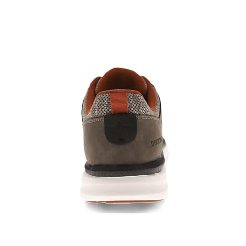 Dockers Men's Go-4-it Sneaker3