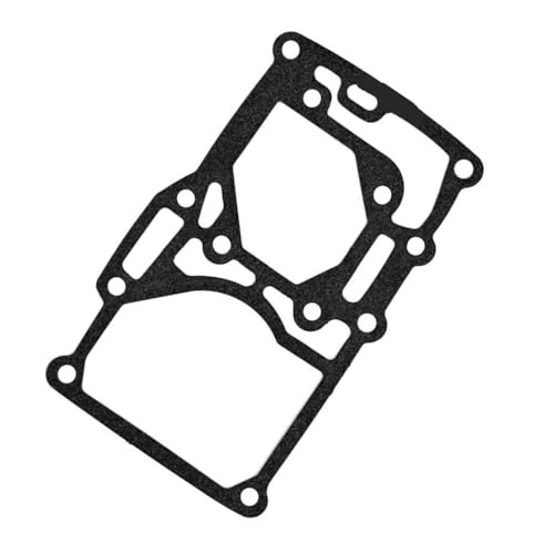 Joint de support hors-bord 27-803663023 pièce moteur bateau 2 temps 8HP