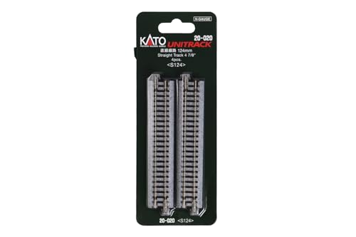 N 124mm 4-7/8" Straight (4)