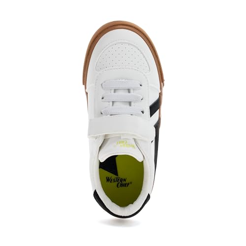 Image of Western Chief Kids Recess Runner Sneaker, Athletic Shoes for Boys and Girls