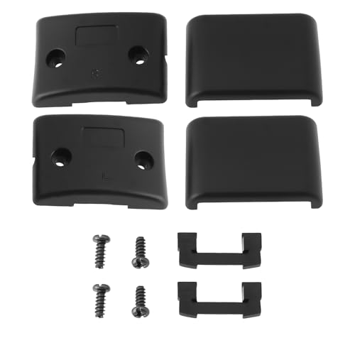 EMSea 1 Par de Auriculares con Cable con Hebilla para La Cabeza Compatible con Hyper X Cloud II con Cable Compatible con CloudX Compatible con Cloud Pro Auriculares para Juegos con Cable