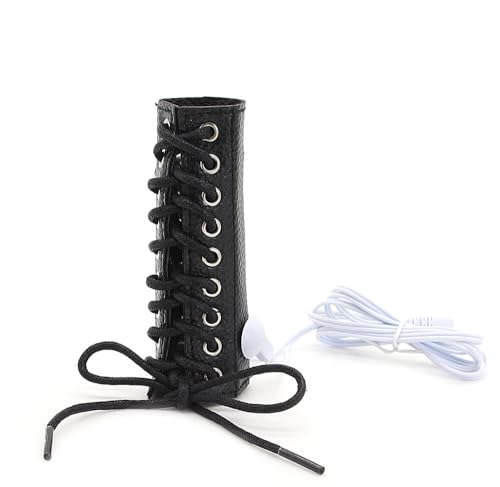 Électro Anneaux Stimulateur Electro Anneaux Et Électro Stimulation Anneau pour Musculaire Massages,nior