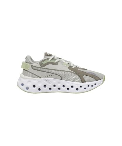 Image of Puma Unisex-Adult Softride Frequence Res Running Shoe