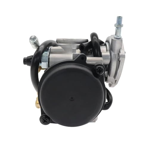 Carburateur LTF250 Quadrunner pour restaurer votre quad de rando - 7