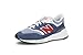 Produktbild New Balance Herren 997R Sneaker, Marineblau, 43 EU