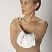 Thermalon Microwave Activated Moist Heat-Cold Sleeve for Hand, Wrist and Elbow