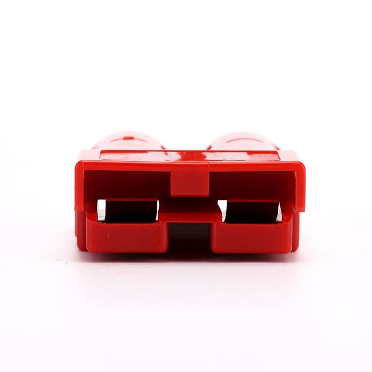 50 Amp Connettore di Alimentazione Spina 50 A Quick Connect Disconnect 600 V 10 Paia (20 Pezzi) per 50 Amp Connettore Batteria (Rosso, 8 AWg 50 Amp Connettore di Alimentazione Spina 50 A Quick Connect Disconnect 600 V 10 Paia (20 Pezzi) per 50 Amp Connettore Batteria (Rosso, 8 AWg