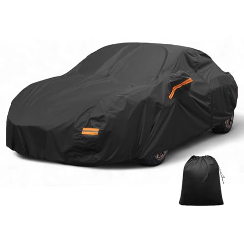 X AUTOHAUX Car Cover for Lexus RC