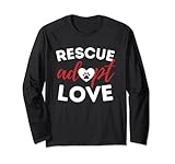 Photo Gallery salvataggio adotta l amore - salvataggio degli animali e adozione maglia a manica Photo Gallery salvataggio adotta l amore - salvataggio degli animali e adozione maglia a manica