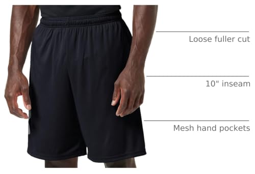 Image of Under Armour Men's Tech Graphic 10 inch Shorts