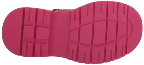 YOKI Girl's Chelsea Fashion Boot4